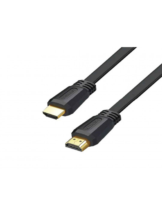 cable UGREEN HDMI FLAT CABLE 1.5M