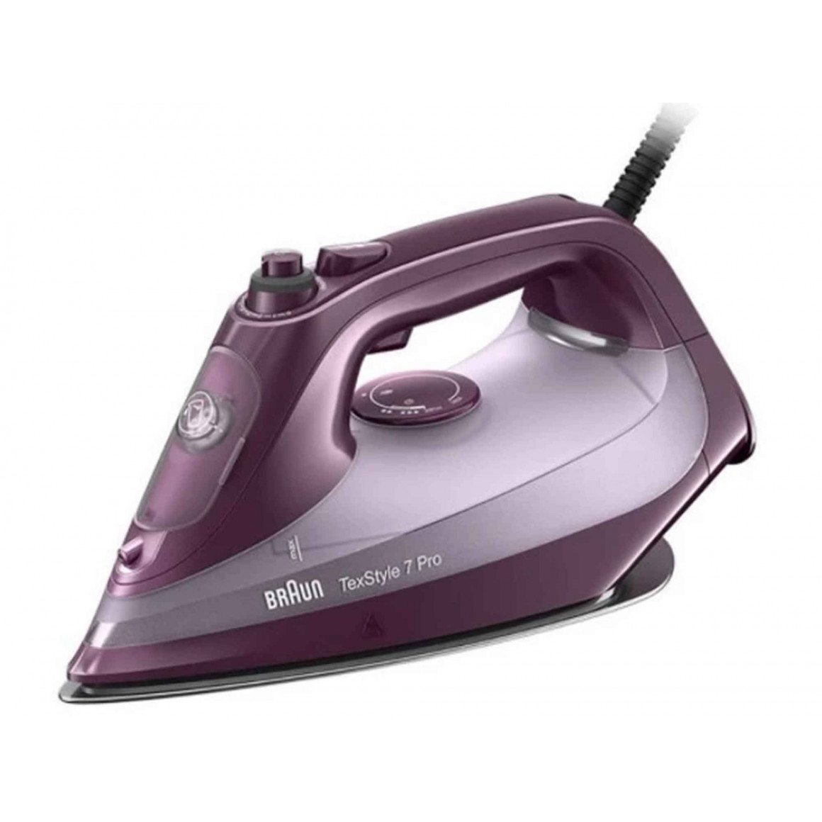 უთო BRAUN SI7181