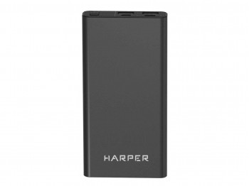 power bank HARPER PB-10031 (BLACK)