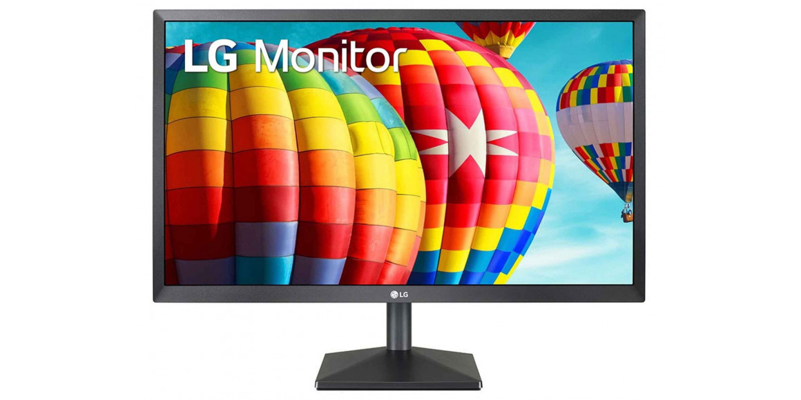 მონიტორი LG 27MK430H-B