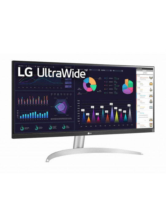 monitor LG 29WQ600-W.AMA
