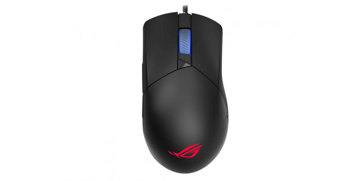 კომპიუტერული მაუსი ASUS P514 ROG GLADIUS III