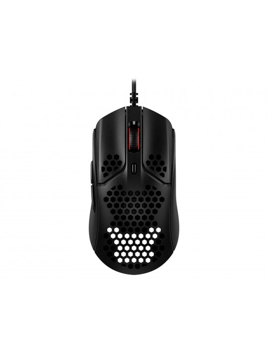 mouse HYPERX PULSEFIRE HASTE (BLACK) (4P5P9AA)
