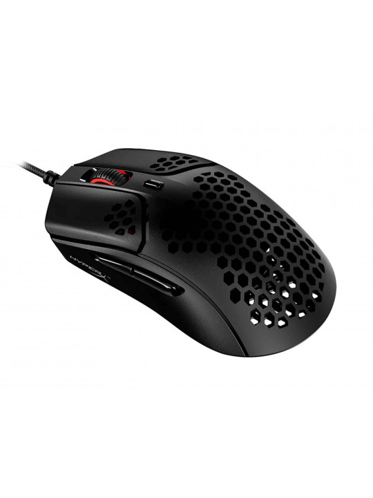 mouse HYPERX PULSEFIRE HASTE (BLACK) (4P5P9AA)