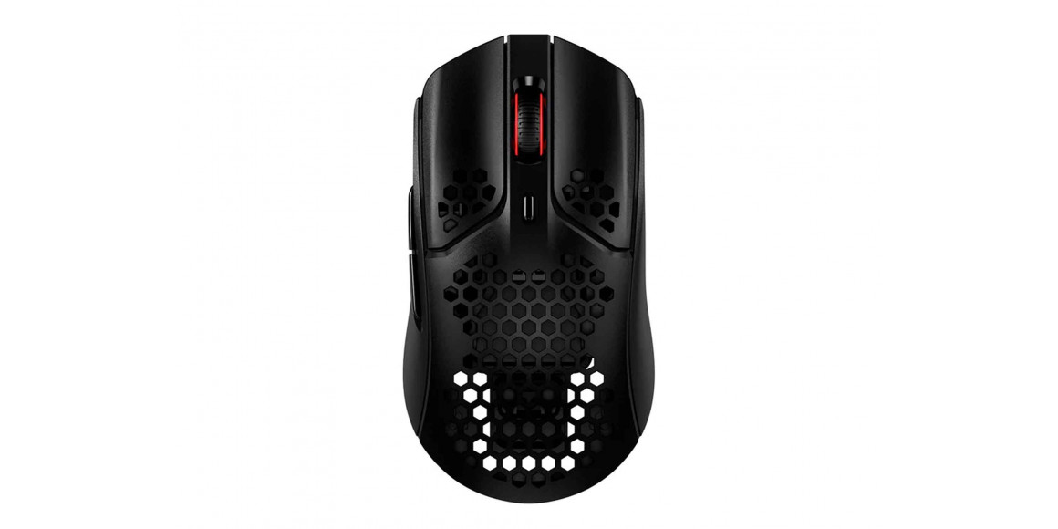 компьютерные мыши HYPERX PULSEFIRE HASTE WIRELESS (BLACK)