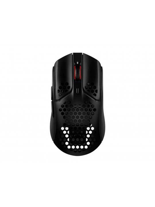 mouse HYPERX PULSEFIRE HASTE WIRELESS (BLACK)