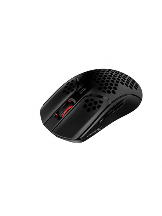 mouse HYPERX PULSEFIRE HASTE WIRELESS (BLACK)