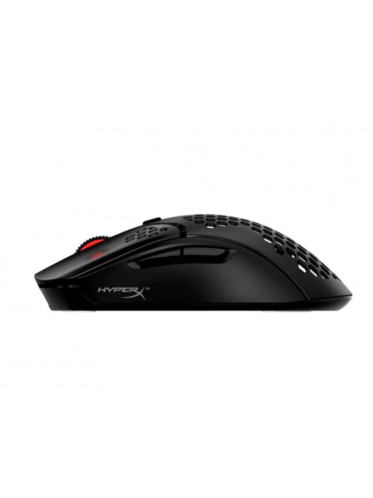 mouse HYPERX PULSEFIRE HASTE WIRELESS (BLACK)
