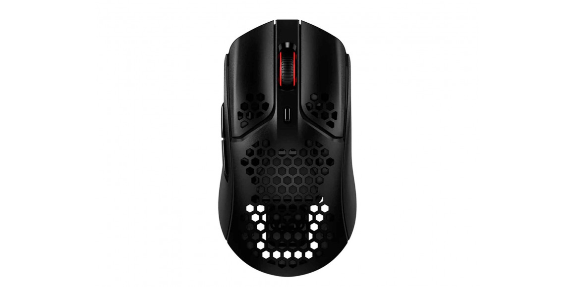 mouse HYPERX PULSEFIRE HASTE WIRELESS (BK)