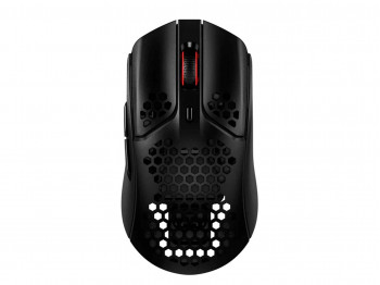 კომპიუტერული მაუსი HYPERX PULSEFIRE HASTE WIRELESS (BK)