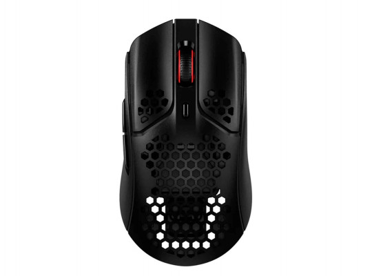 компьютерные мыши HYPERX PULSEFIRE HASTE WIRELESS (BK)