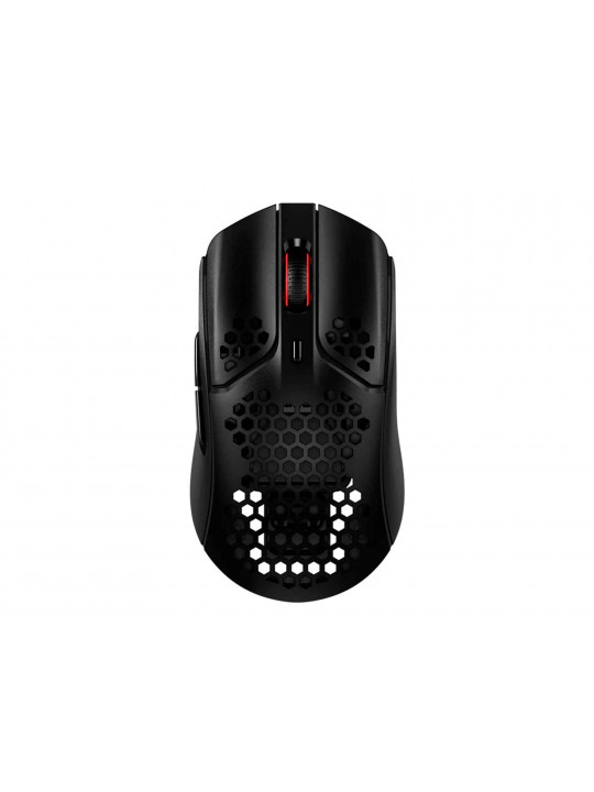 компьютерные мыши HYPERX PULSEFIRE HASTE WIRELESS (BK)