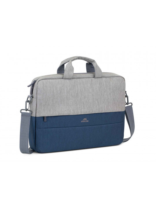 bag for notebook RIVACASE 7532 (DARK BLUE) 15.6