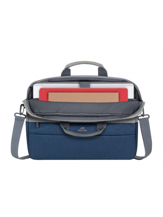 bag for notebook RIVACASE 7532 (DARK BLUE) 15.6