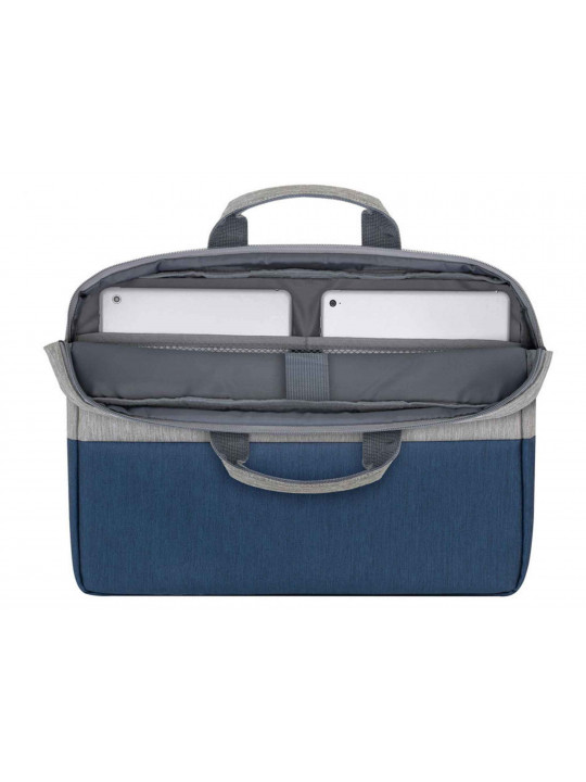 bag for notebook RIVACASE 7532 (DARK BLUE) 15.6