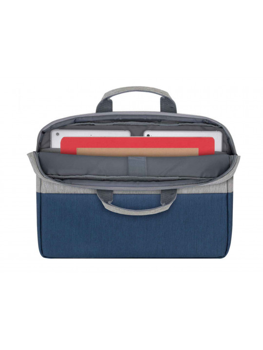 bag for notebook RIVACASE 7532 (DARK BLUE) 15.6