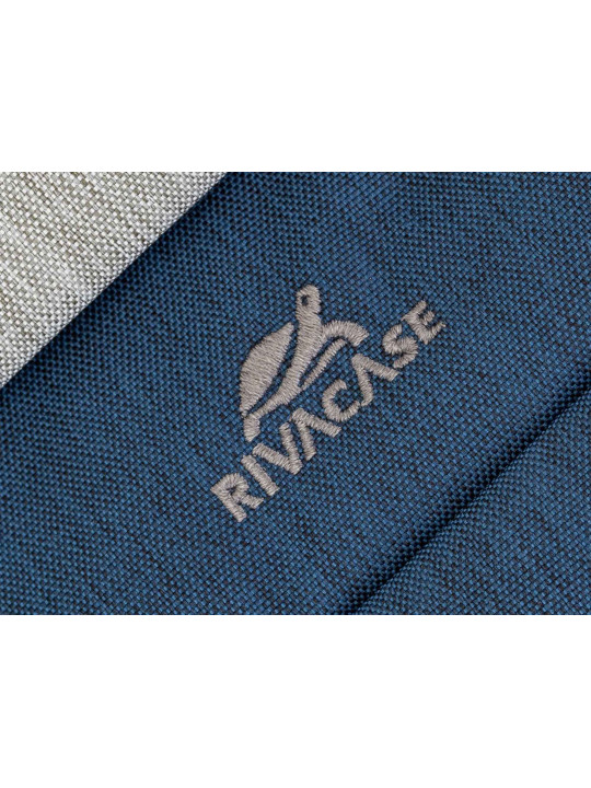 ნოუთბუქის  ჩანთა RIVACASE 7532 (DARK BLUE) 15.6