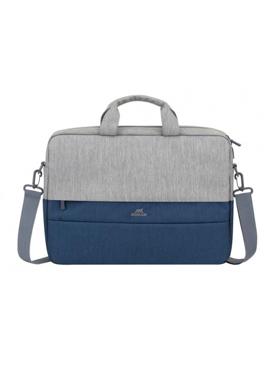 bag for notebook RIVACASE 7532 (DARK BLUE) 15.6