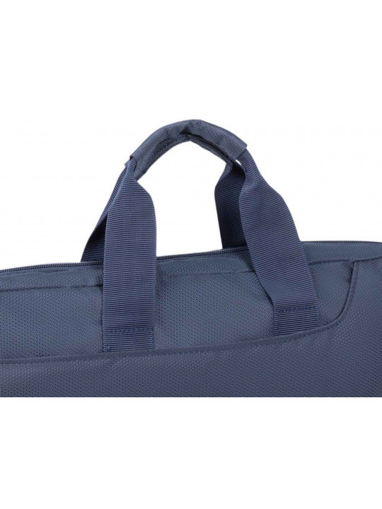 bag for notebook RIVACASE 8035 (DARK BLUE) 15.6