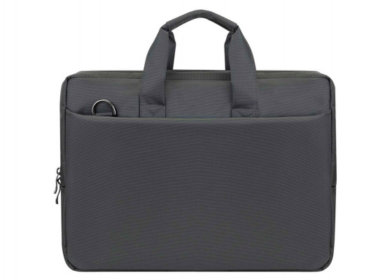 bag for notebook RIVACASE 8231 (GRAY) 15.6