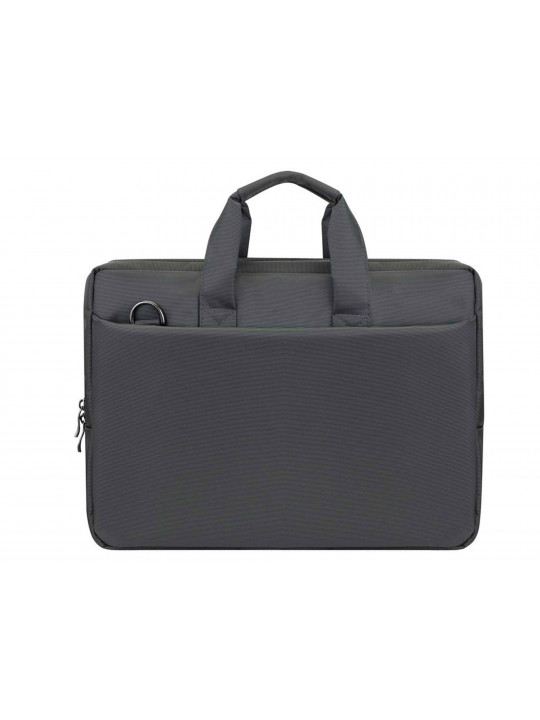 bag for notebook RIVACASE 8231 (GRAY) 15.6