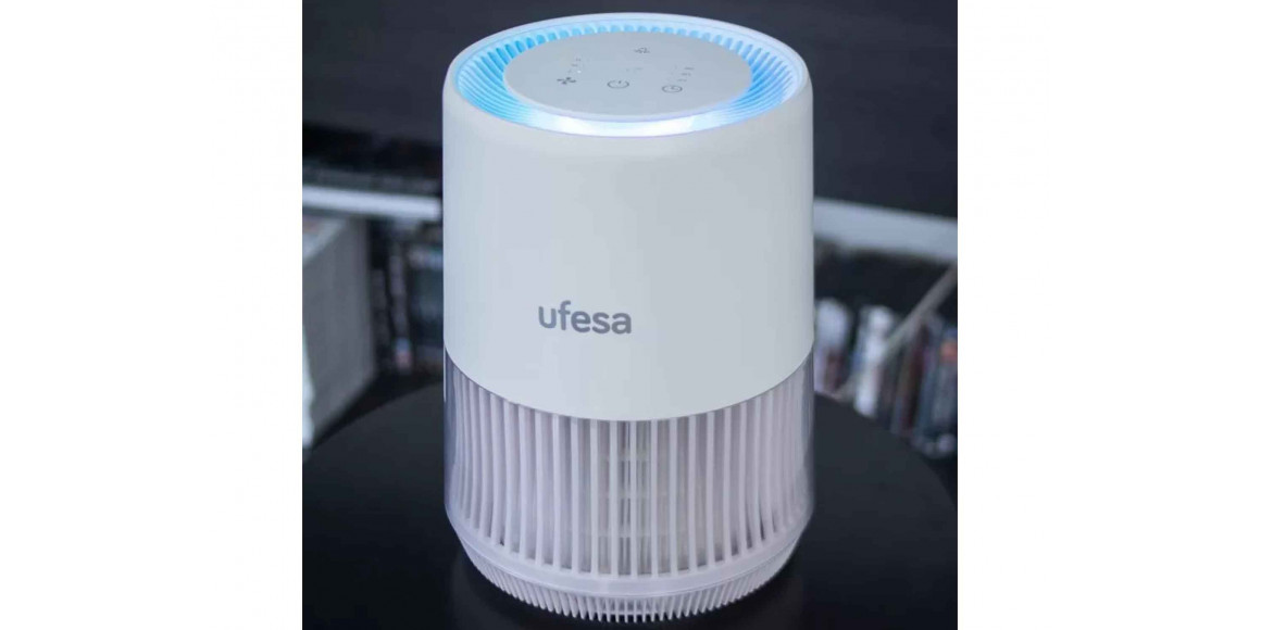 очистители воздуха UFESA PF5500 FRASH AIR