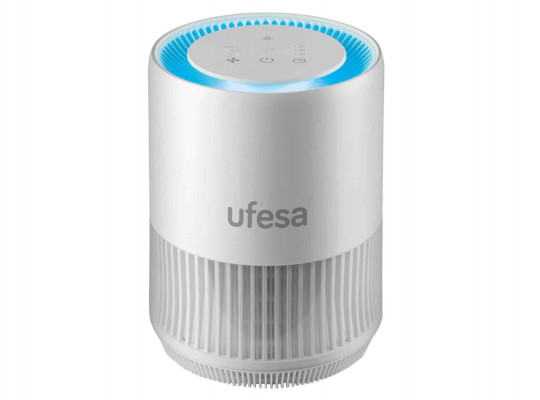 air purifiers UFESA PF5500 FRASH AIR