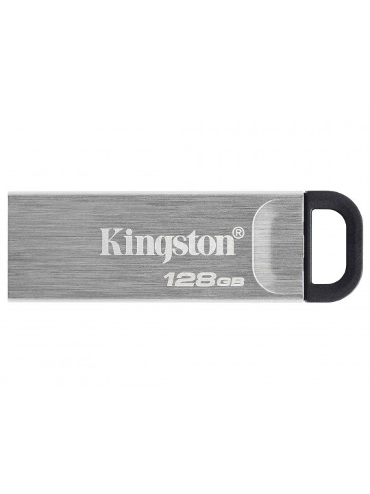ფლეშ-დრაივერი KINGSTON DTKN/128GB