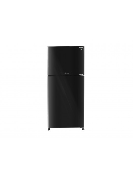 refrigerator SHARP SJ-SMF700-BK3
