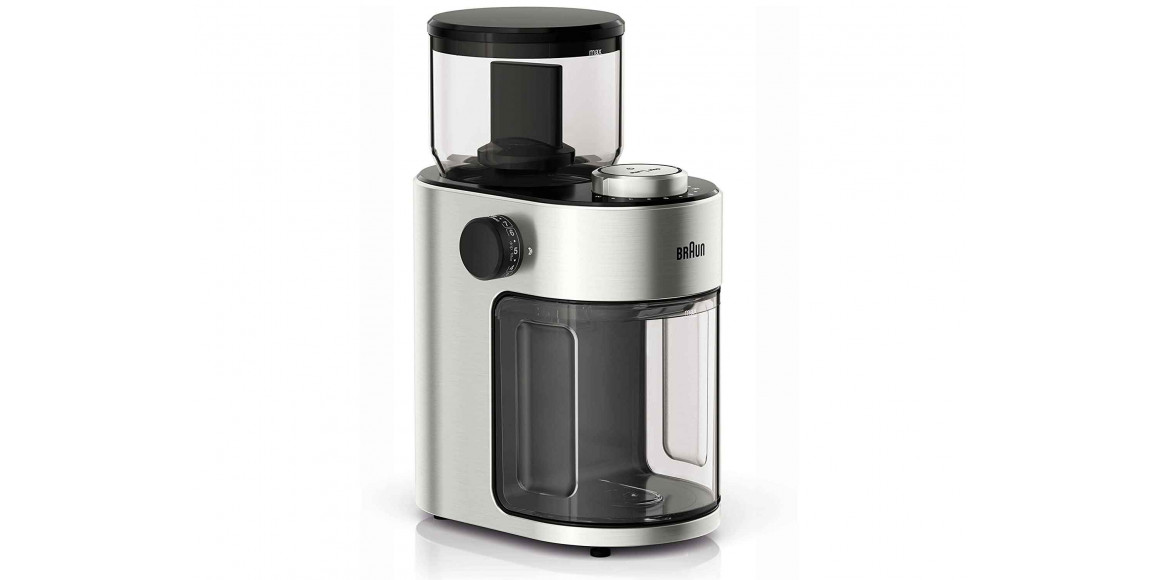 coffee grinder BRAUN KG7070