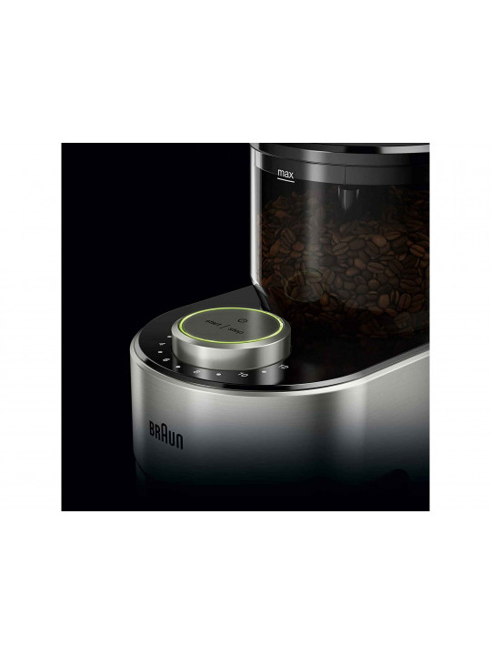 coffee grinder BRAUN KG7070