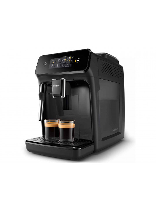 coffee machines automatic PHILIPS EP1221/20