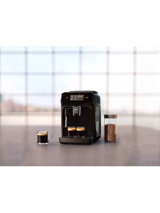 coffee machines automatic PHILIPS EP1221/20