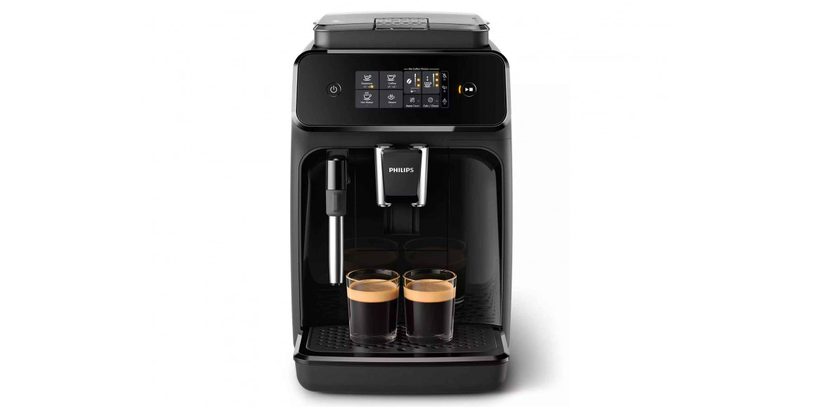 coffee machines automatic PHILIPS EP1221/20