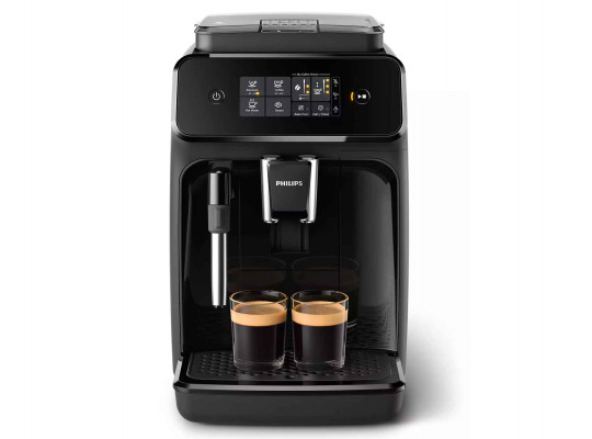coffee machines automatic PHILIPS EP1221/20