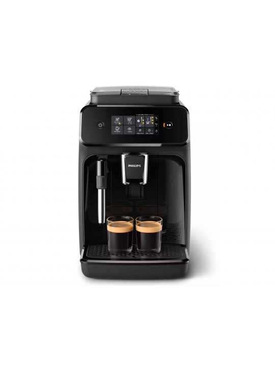 coffee machines automatic PHILIPS EP1221/20