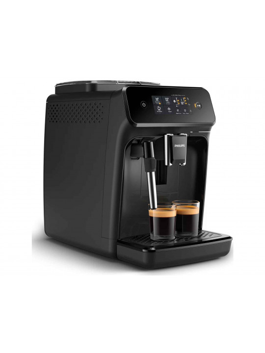 coffee machines automatic PHILIPS EP1221/20
