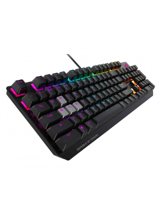 keyboard ASUS XA02 ROG STRIX SCOPE