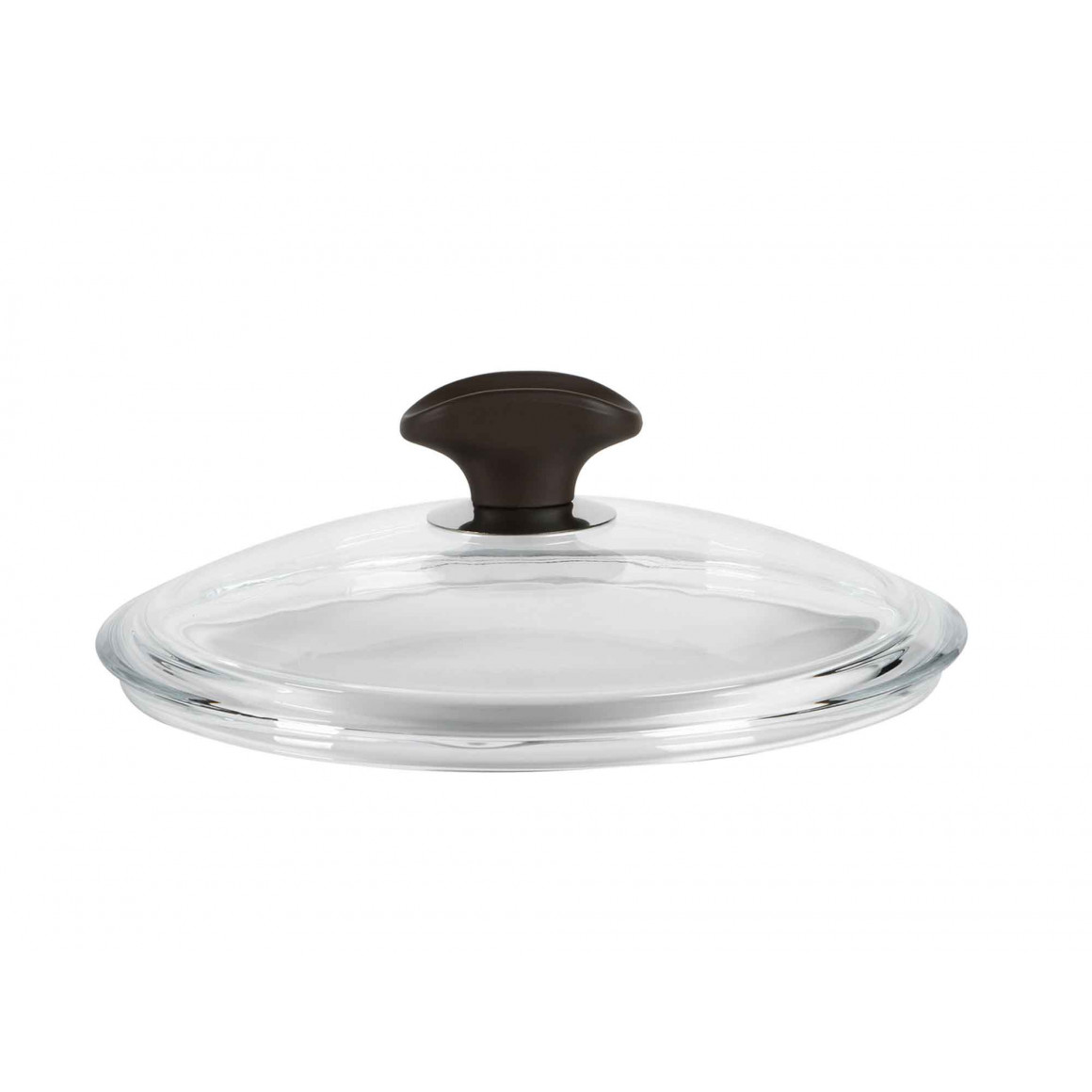 lids FALEZ 26CM GLASS LID 53260