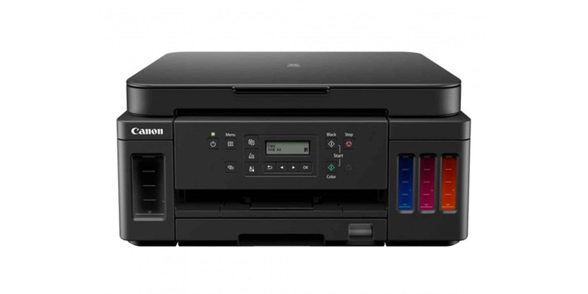 printer CANON PIXMA G6040