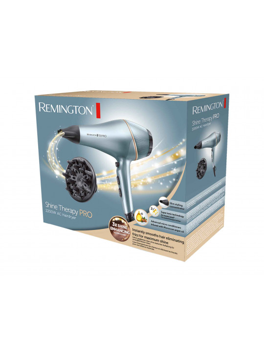 hair dryer REMINGTON AC9300