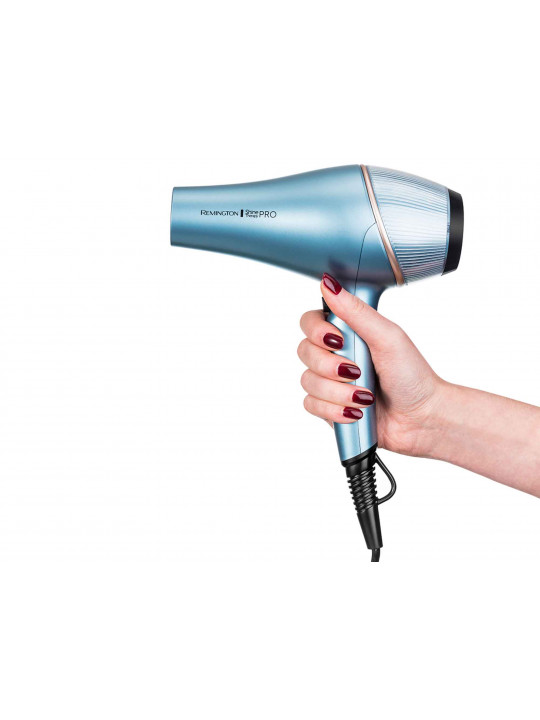 hair dryer REMINGTON AC9300