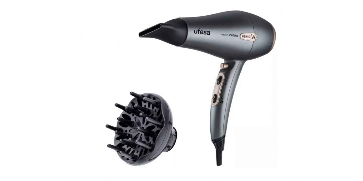 hair dryer UFESA SC8470