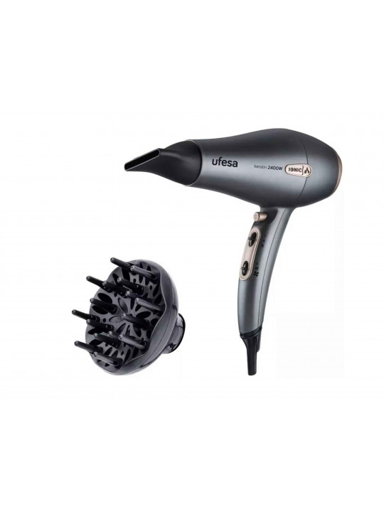 hair dryer UFESA SC8470