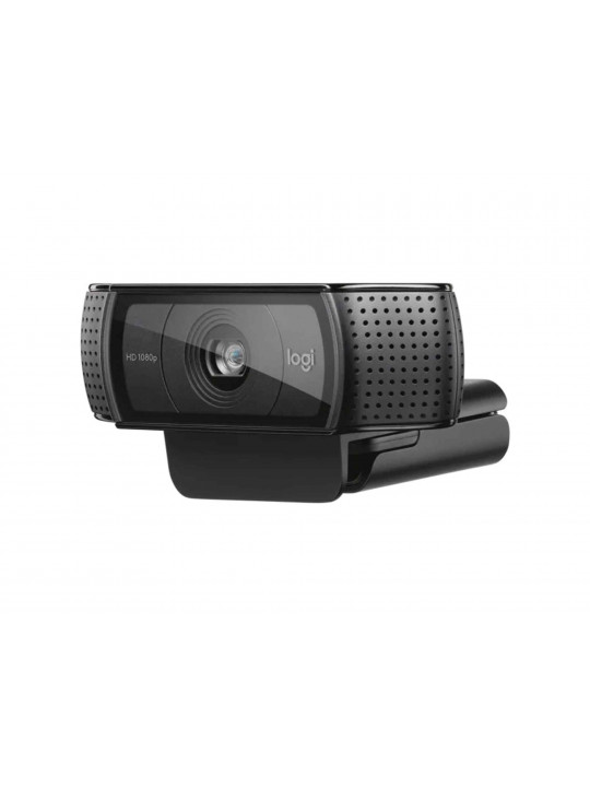 web camera LOGITECH C920 HD PRO