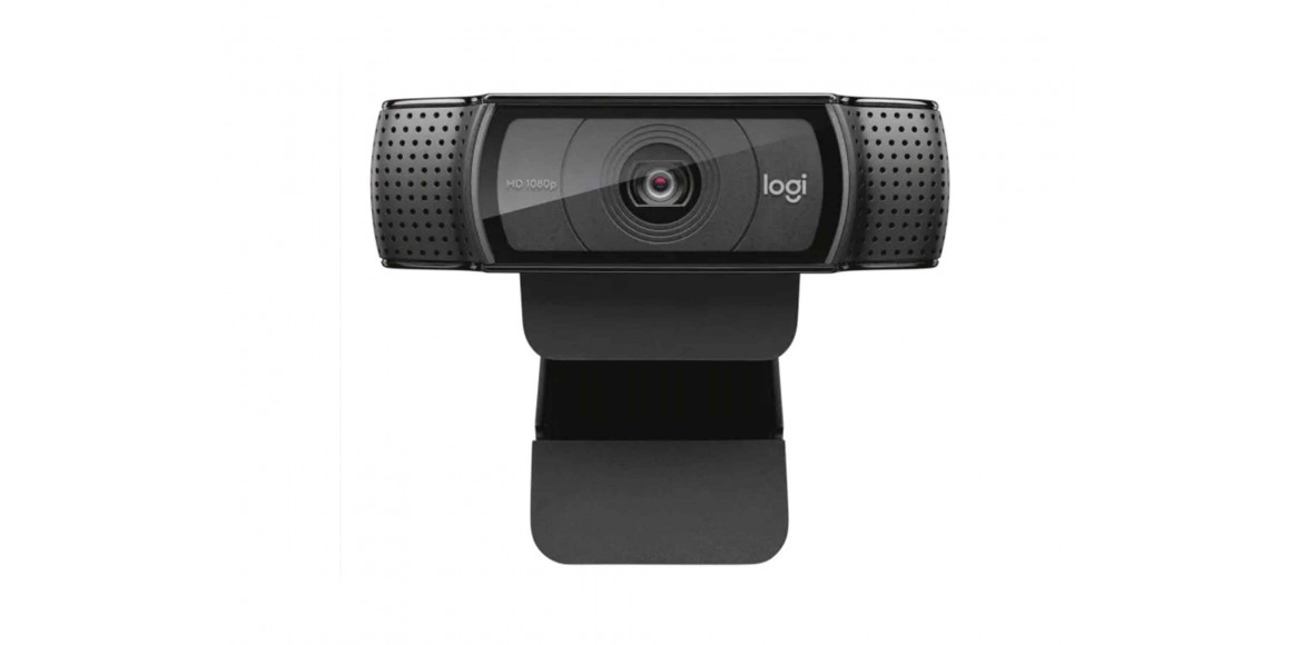 web camera LOGITECH C920 HD PRO