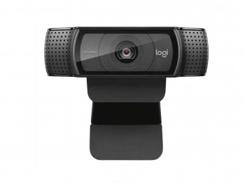 web camera LOGITECH C920 HD PRO