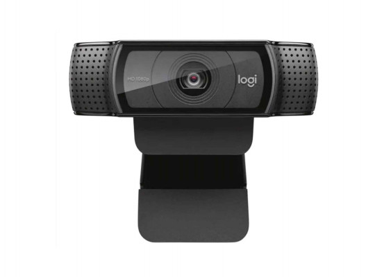 веб камеры LOGITECH C920 HD PRO