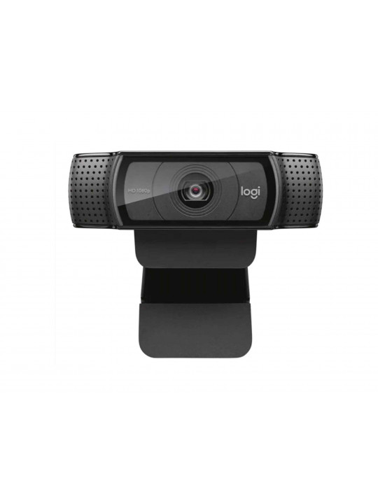 web camera LOGITECH C920 HD PRO