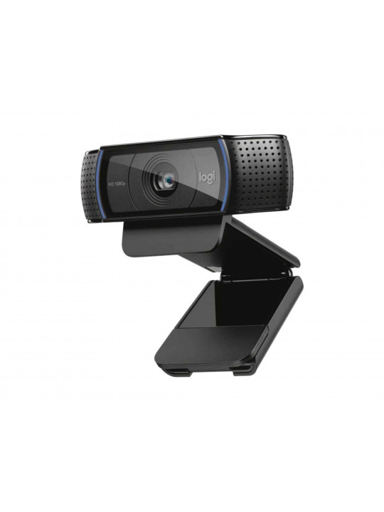 web camera LOGITECH C920 HD PRO